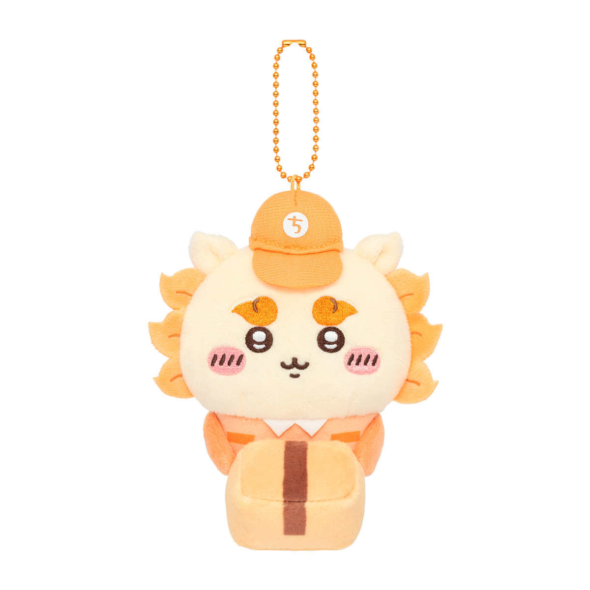 20251204 「ちいかわマーケット」5周年記念グッズ