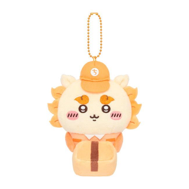 写真）「ちいかわマーケット」5周年記念グッズの予約販売が決定