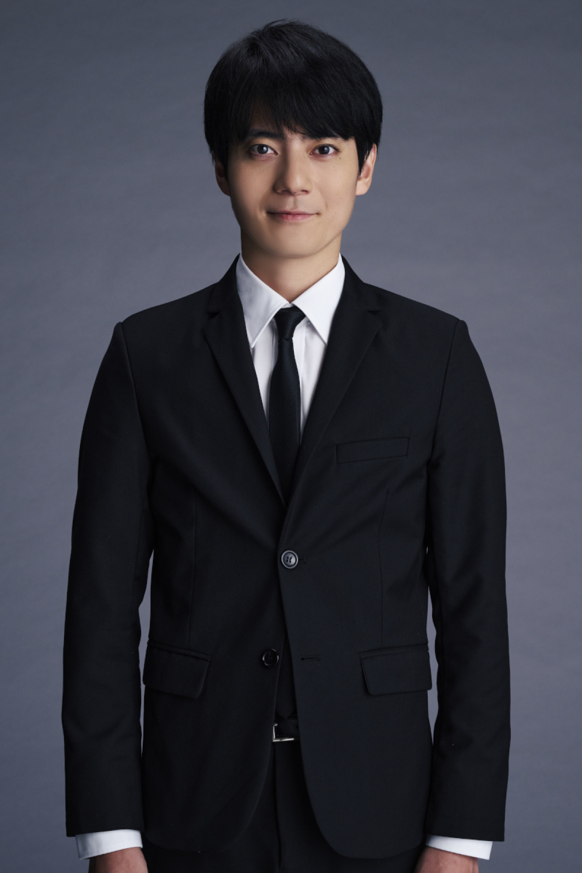 柿澤勇人主演『終の人』、新キャスト・西山潤＆筒井真理子の出演発表