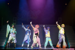『Dancing☆Starプリキュア』The Stage3 ゲネプロより
