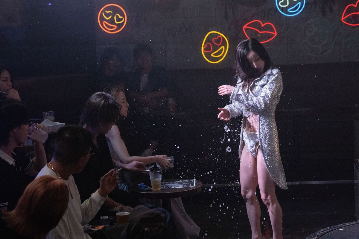 孤高の芸人・永野、「大嫌い」な世界に足を踏み入れ見えたもの　“戦い方”の変化にリンク