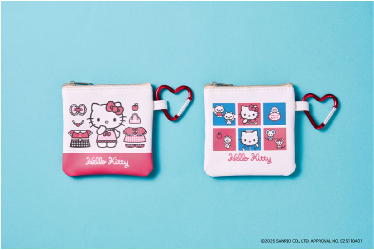 20251209 ハローキティ