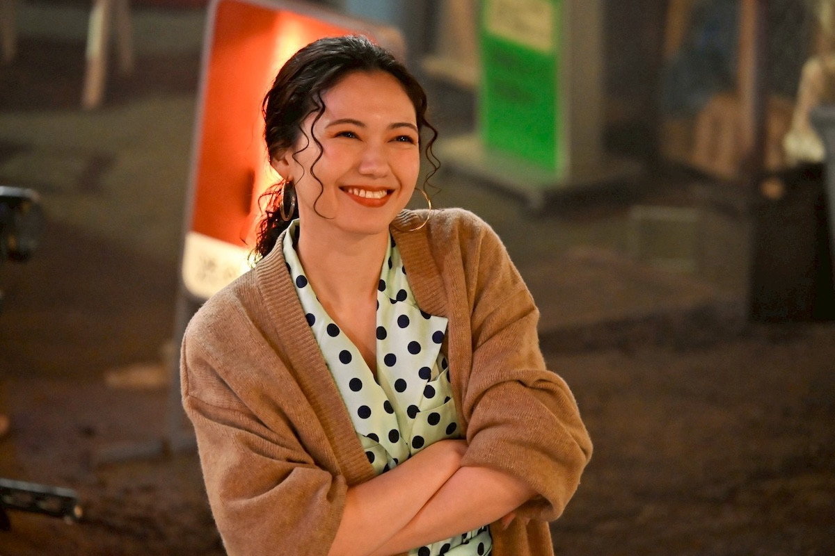 『もしがく』第10話 “久部”菅田将暉、“蜷川”小栗旬からの高い評価に感無量