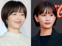 （左から）森田望智、前田敦子