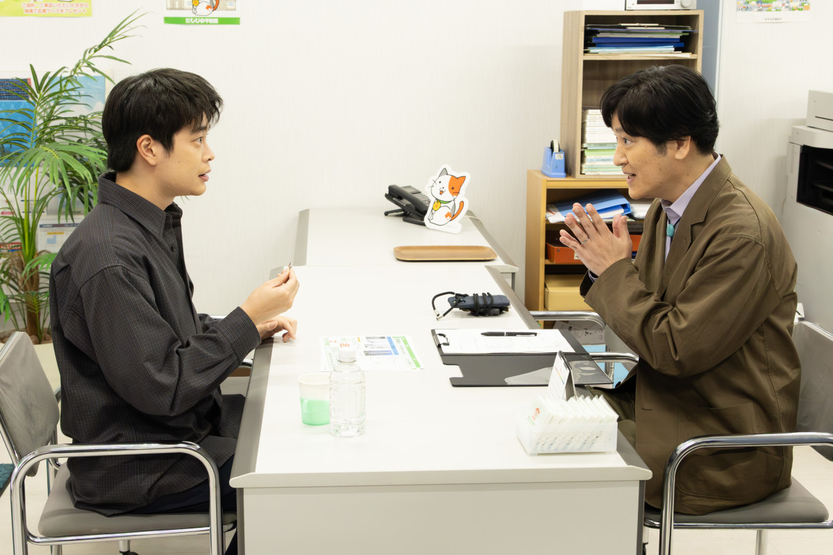 『ぼくたちん家』最終回　玄一＆索、“恋と革命”のために一大決心をする