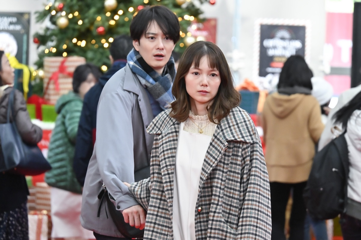 『ちょっとだけエスパー』最終回 クリスマスイブの夜、最後の戦いが幕を開ける！