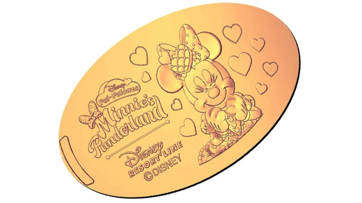 20251215 ディズニーリゾートライ