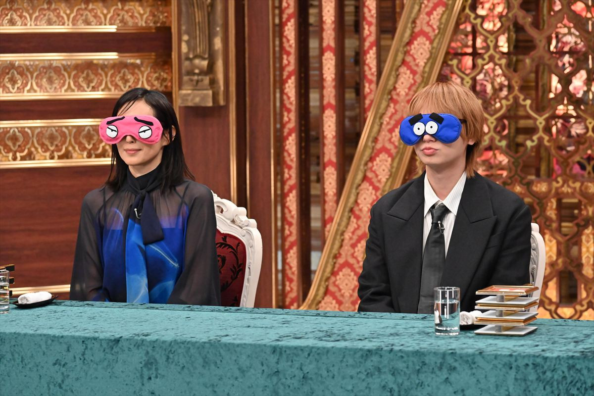 『芸能人格付けチェック！』2026年正月SP放送決定！　個人81連勝中・GACKT、記録の行方は？