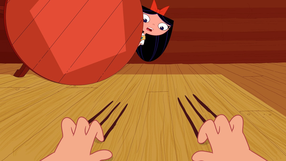 『フィニアスとファーブ』シーズン5　来年1.17からディズニープラスで見放題独占配信