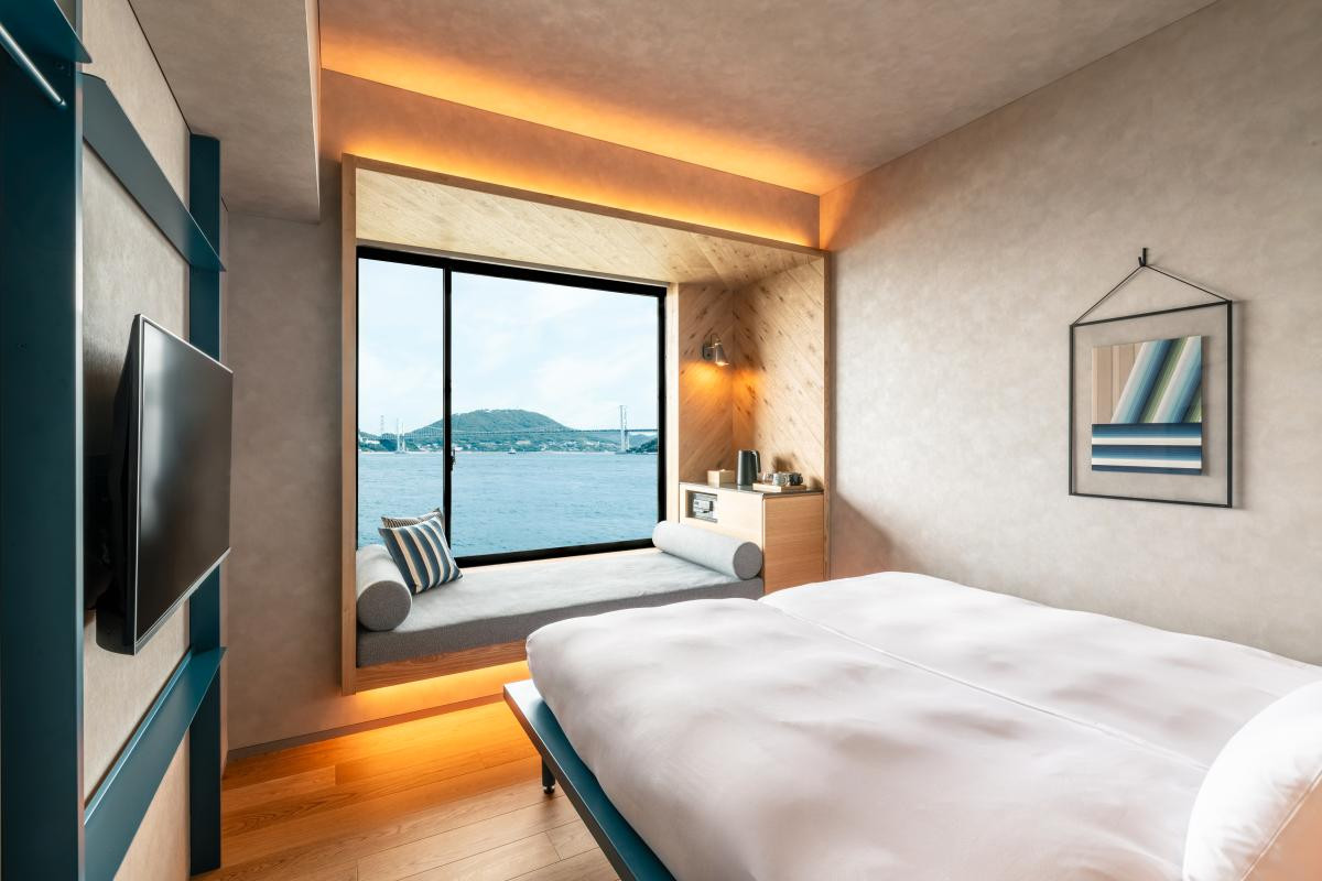 251219「BEB5門司港 by 星野リゾート」