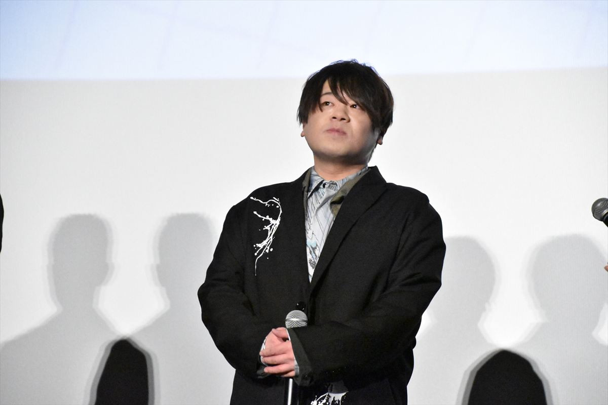 Snow Man・佐久間大介、小林千晃と“ラーメン二郎愛”で大盛り上がり　関智一に「野菜いっぱいでヘルシー」とオススメ