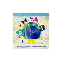 2025年大阪・関西万博公式「福袋」が登場！ ミャクミャクの看板グッズ