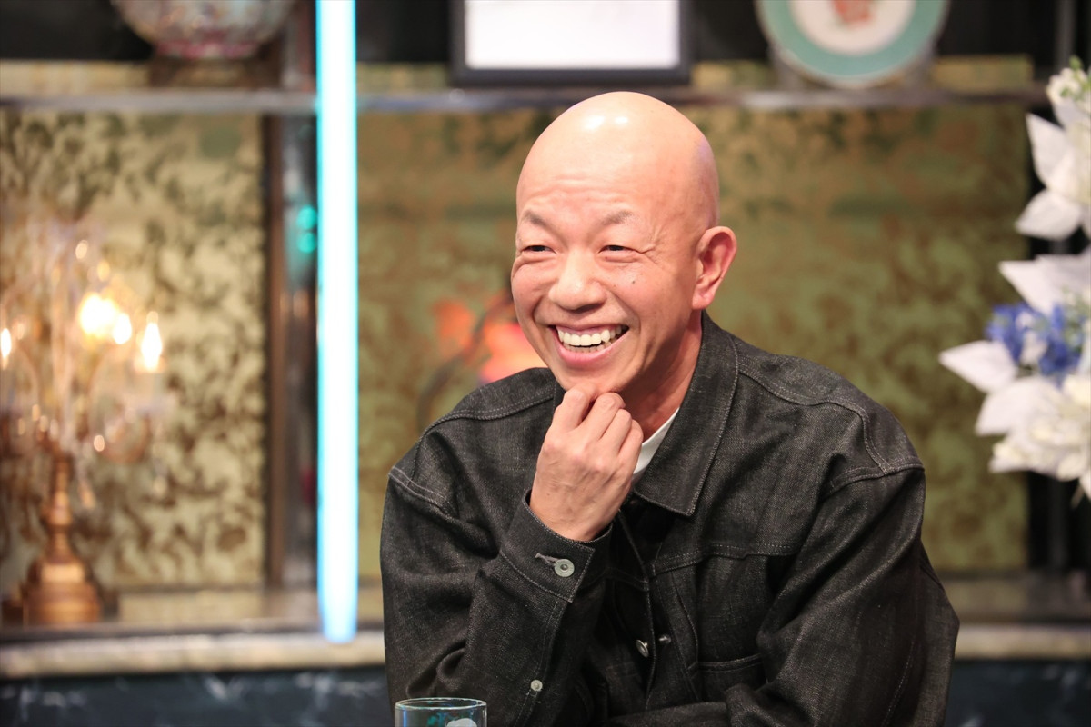 2PM・チャンソンが困惑？“飲食店あるある”への本音を明かす　今夜の『酒のツマミになる話』