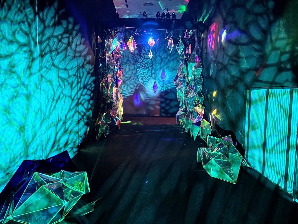 20251208 Mrs. GREEN APPLE MGA MAGICAL 10 YEARS EXHIBITION『Wonder Museum』