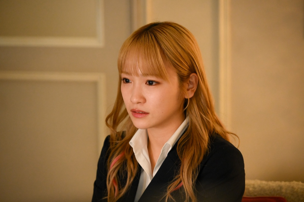 『フェイクマミー』最終回 自首した“薫”波瑠のために“茉海恵”川栄李奈たちが立ち上がる！