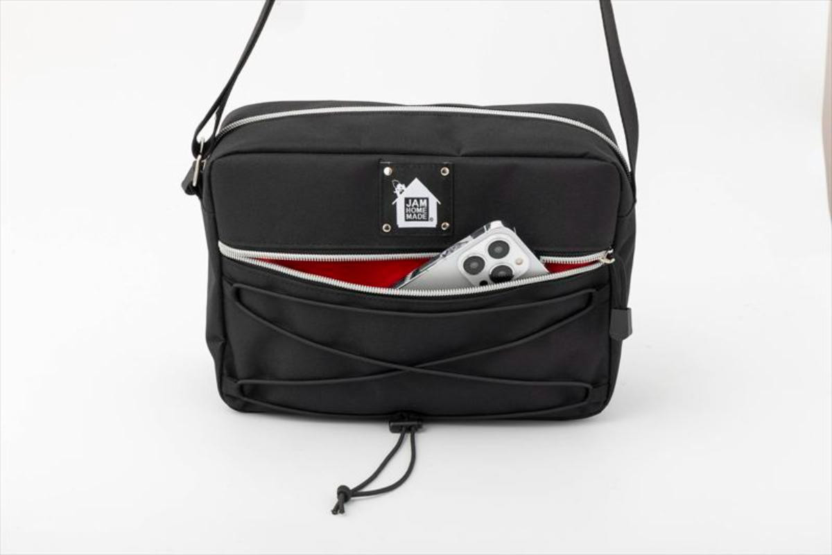 251216「JAM HOME MADE」と「からあげクン」