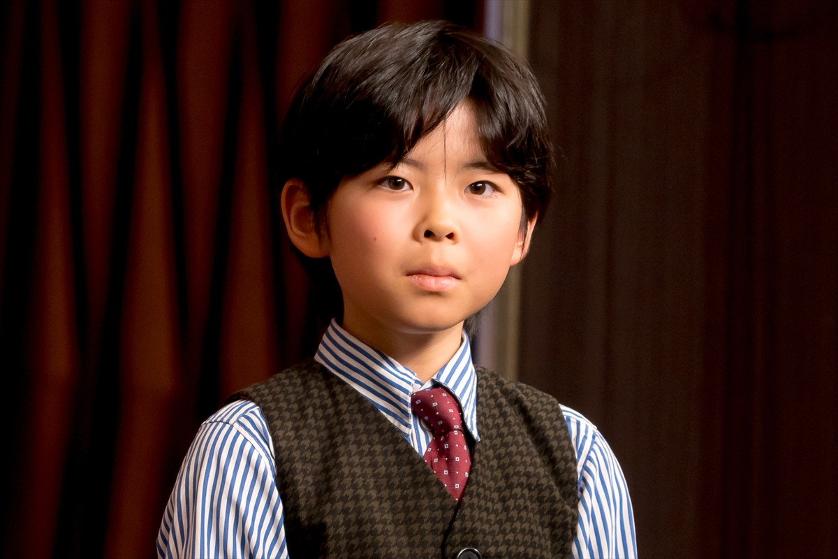 濱田めぐみ＆朝夏まなと、『メリー・ポピンズ』への思い告白「『どんなことでもできる』と思って」