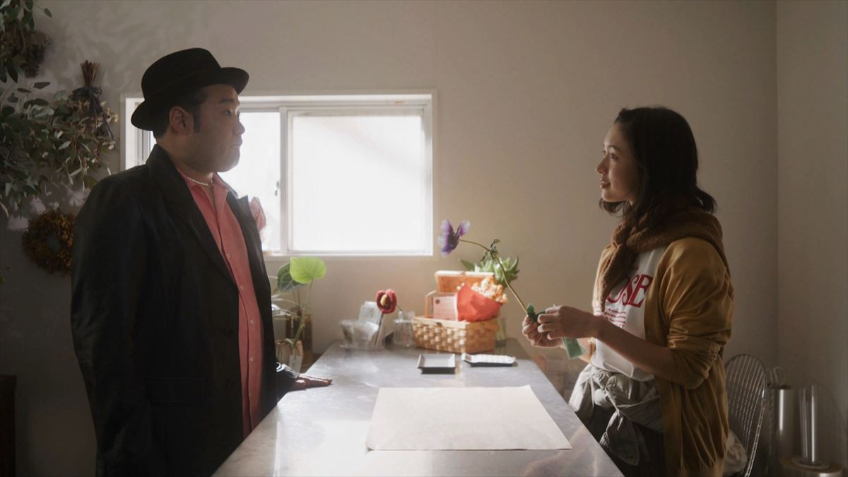 鈴木保奈美もサプライズ出演！　12.24『名曲考察教室』で小田和正の名曲「ラブストーリーは突然に」を独自考察＆MV制作