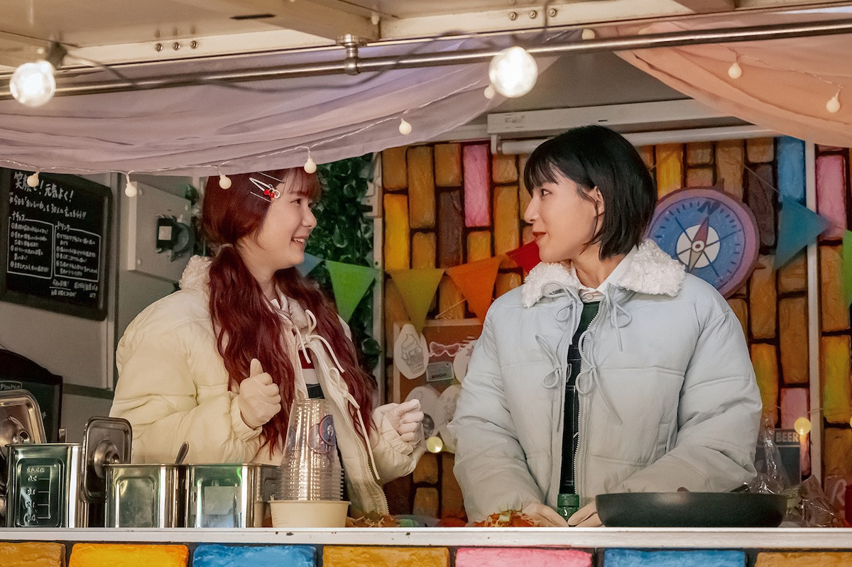 『小さい頃は、神様がいて』最終回 “渉”北村有起哉と“あん”仲間由紀恵、それぞれの場所でクリスマスイブを迎える