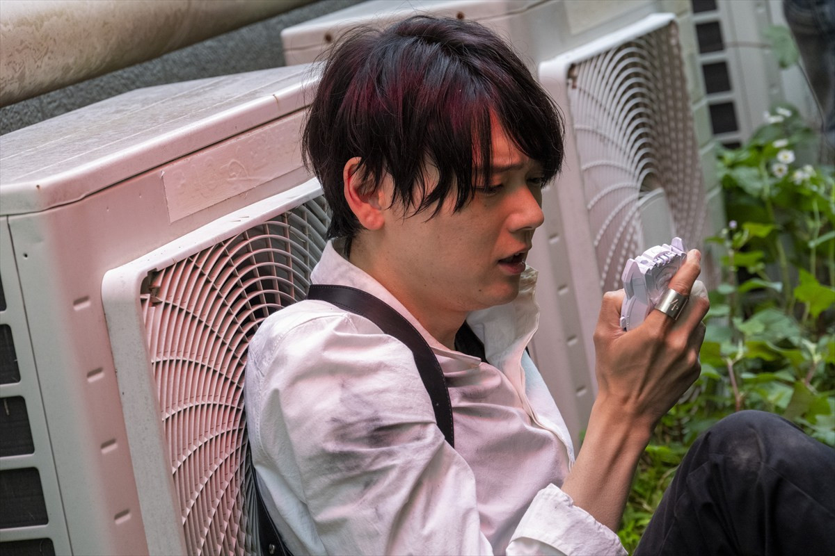 『仮面ライダーゼッツ』第15話「照らす」、組織の闇とノクスの悪夢が明らかに!?