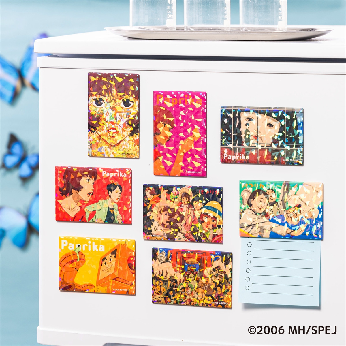 20251223_「Paprika limited pop up store」