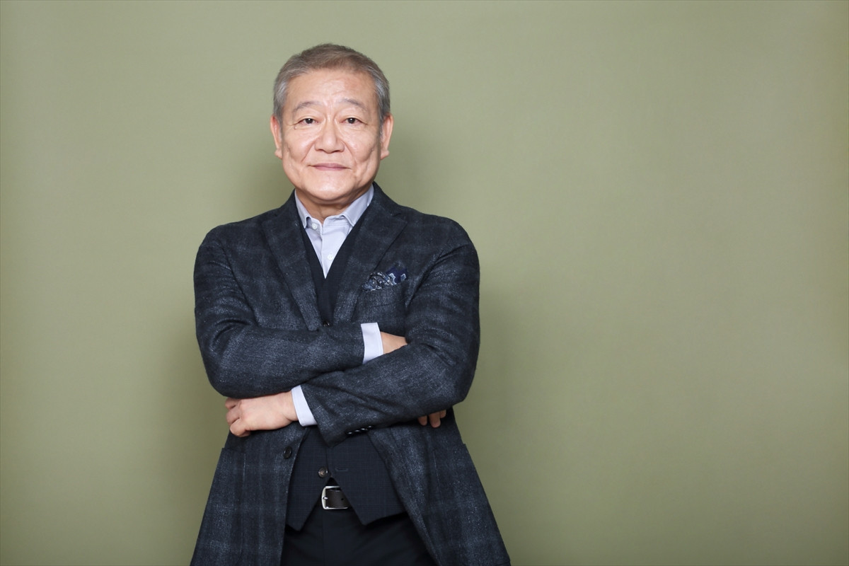 國村隼、INI・尾崎匠海の芝居は「本当にストレートで素直」と称賛　初共演作『ドビュッシーが弾けるまで』に込めた思い語る