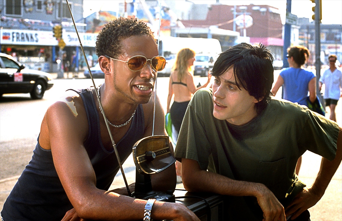 “落ち込む映画”1位『レクイエム・フォー・ドリーム 』が4Kで復活　妄想にすがる人々を写すシーン写真10点解禁