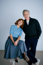 （左から）エラ・パーネル、カイル・マクラクラン