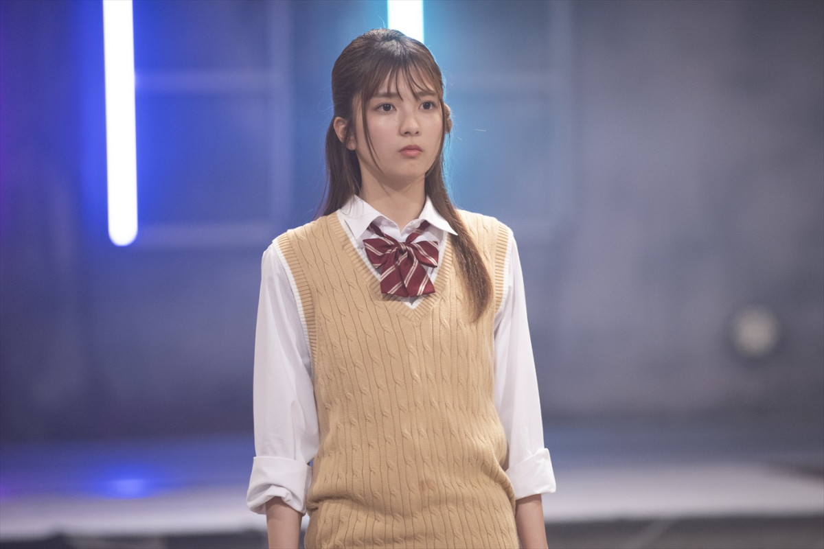 THE JET BOY BANGERZ出演『DARK13』、堀口真帆、景井ひな、どぶろっくら各話ゲスト解禁！