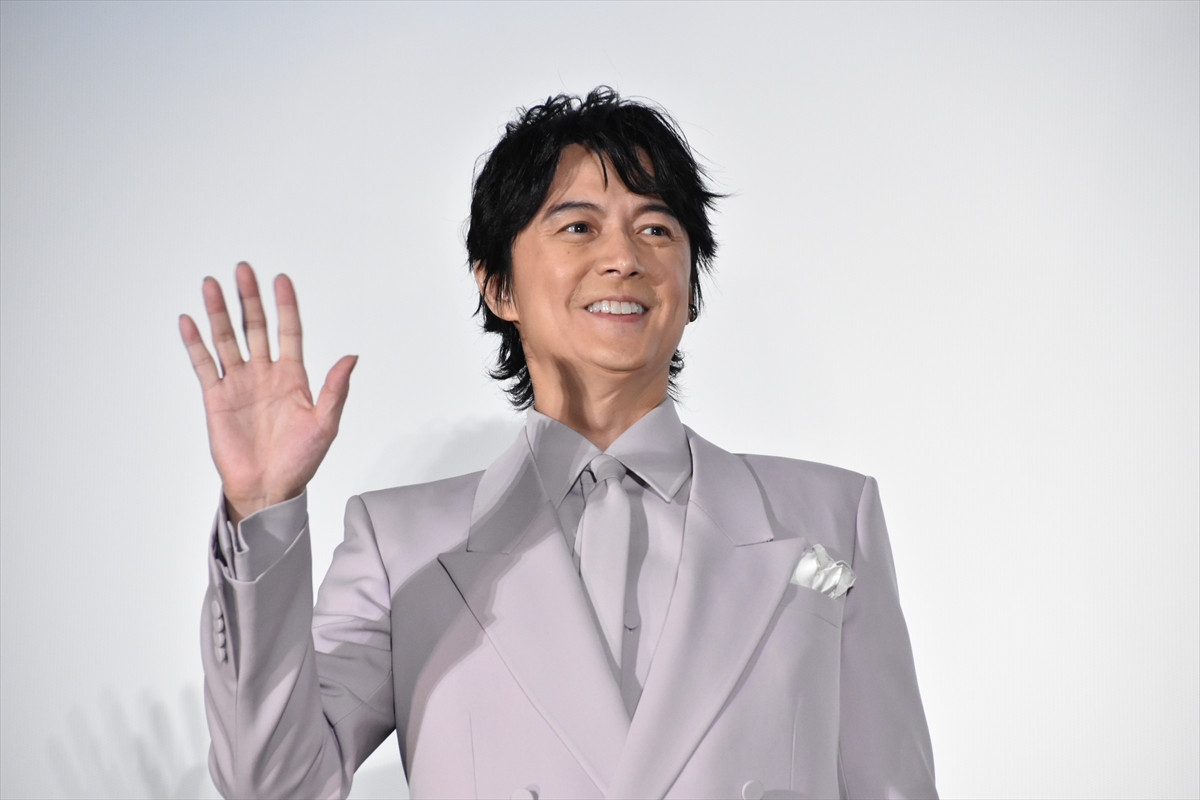 King & Prince・永瀬廉、福山雅治のコンサートに感動「これが本物のスターかと」