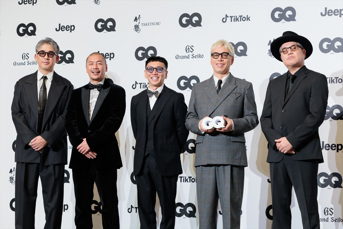 timelesz、2025年の自己評価は150点 松島聡「ドーム公演が控えているので、そこでは200点を出したい」