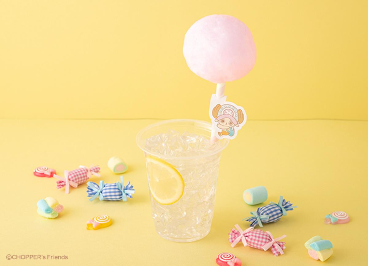 251204「CHOPPER’s CAFE」