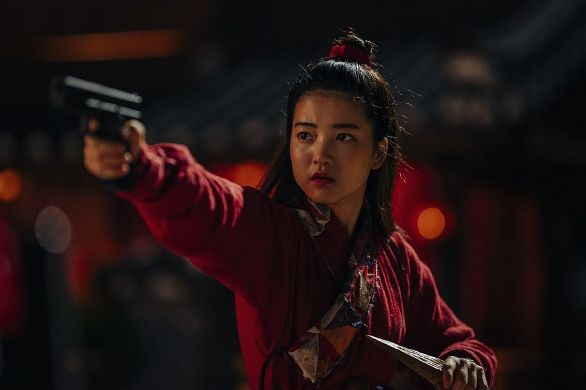 『超時空英雄伝エイリアノイド』、予告編＆PART1・2ポスタービジュアルが公開　立木文彦のナレーションで語られる外星人の目的とは