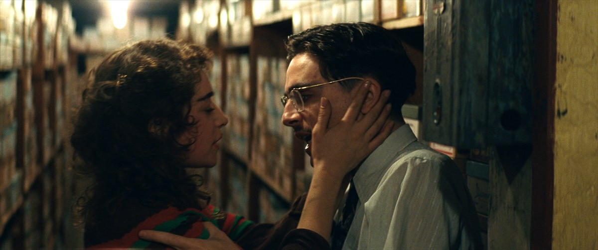 ティモシー・シャラメ主演『マーティ・シュプリーム 世界をつかめ』、場面写真＆LAプレミアのオフショットが解禁