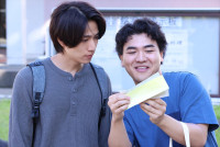 ドラマ『ひと夏の共犯者』13話場面写真