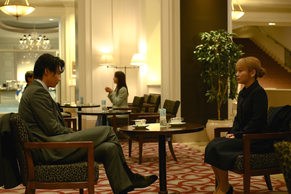 『フェイクマミー』最終回 自首した“薫”波瑠のために“茉海恵”川栄李奈たちが立ち上がる！