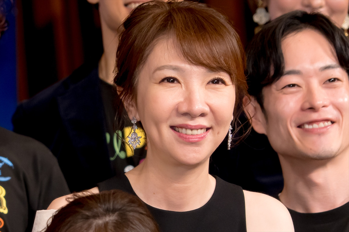 濱田めぐみ＆朝夏まなと、『メリー・ポピンズ』への思い告白「『どんなことでもできる』と思って」