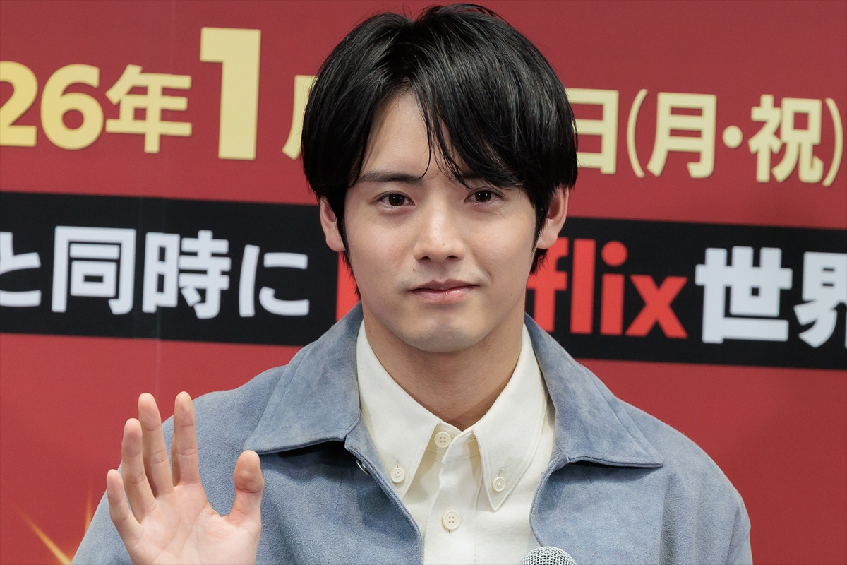 赤楚衛二、IZ*ONE出身カン・ヘウォンの新ニックネームを考案「とても面白いし、楽しい」