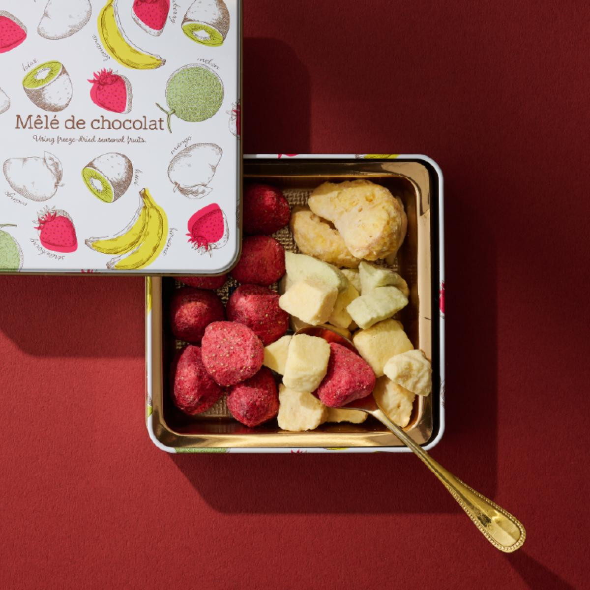 251219「HILLS SWEETS SELECTION 2026」