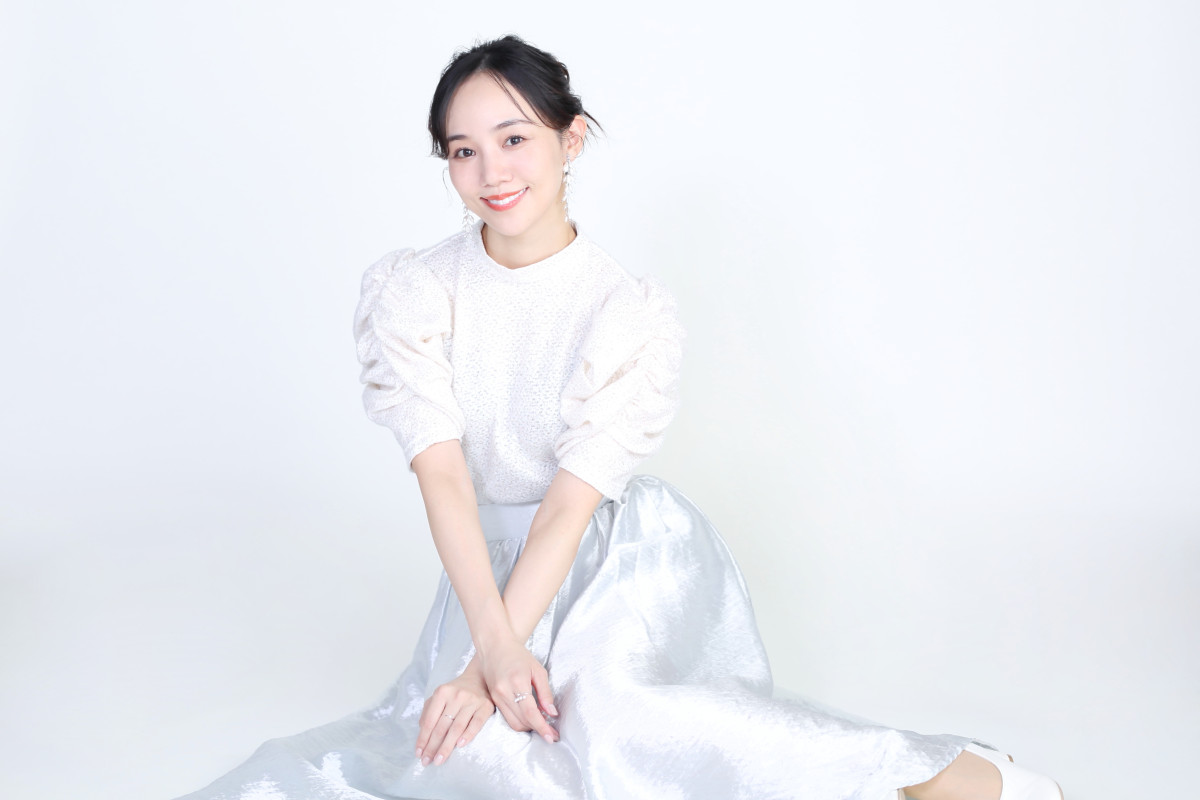 咲妃みゆ、宝塚退団から8年 人気演出家からのオファー続く「面白い俳優だなと思ってもらえる俳優人生を歩みたい」