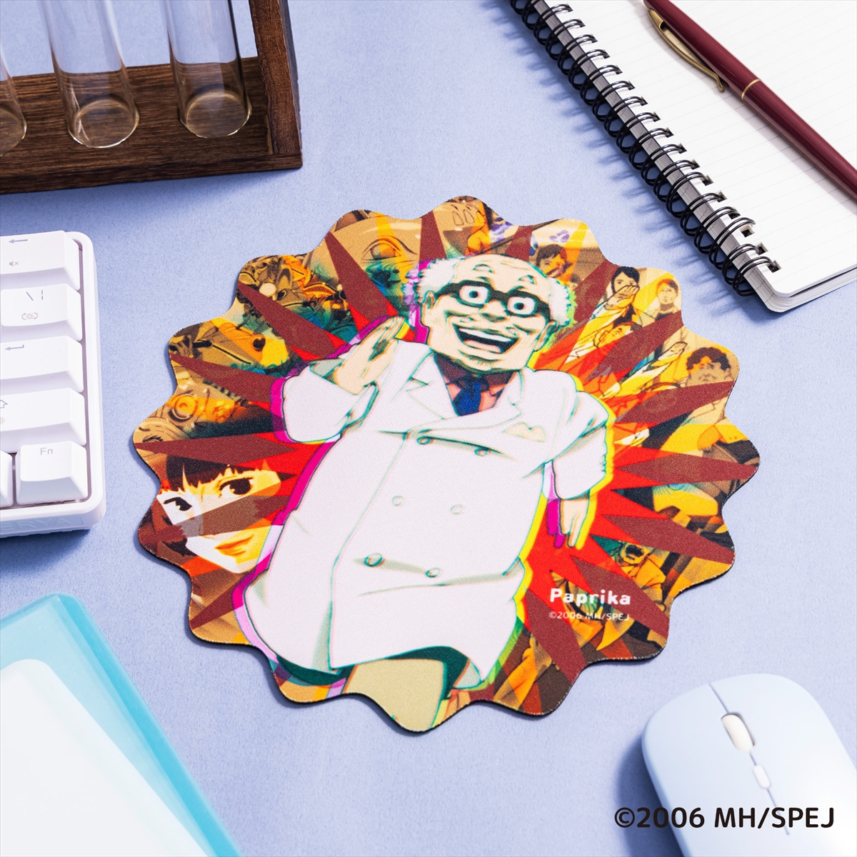 20251223_「Paprika limited pop up store」