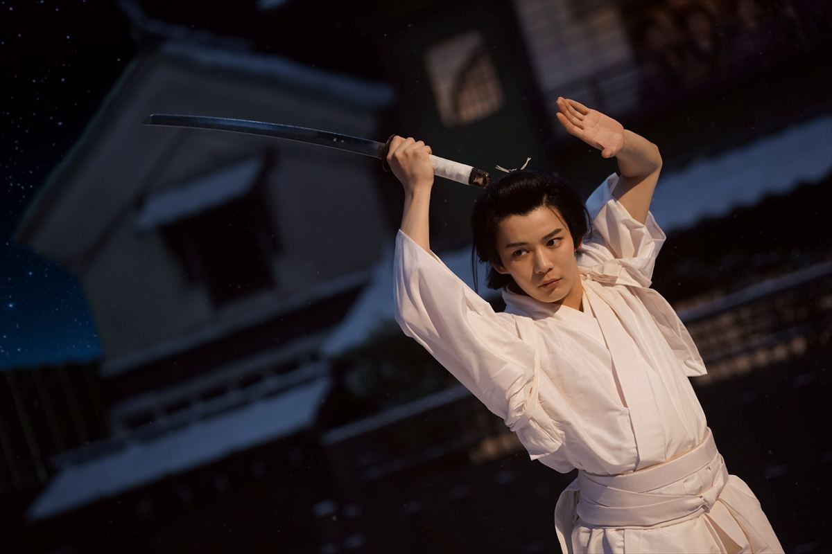 柄本佑×渡辺謙『木挽町のあだ討ち』仇討ちの夜に、本当は何があったのか――場面写真12点解禁