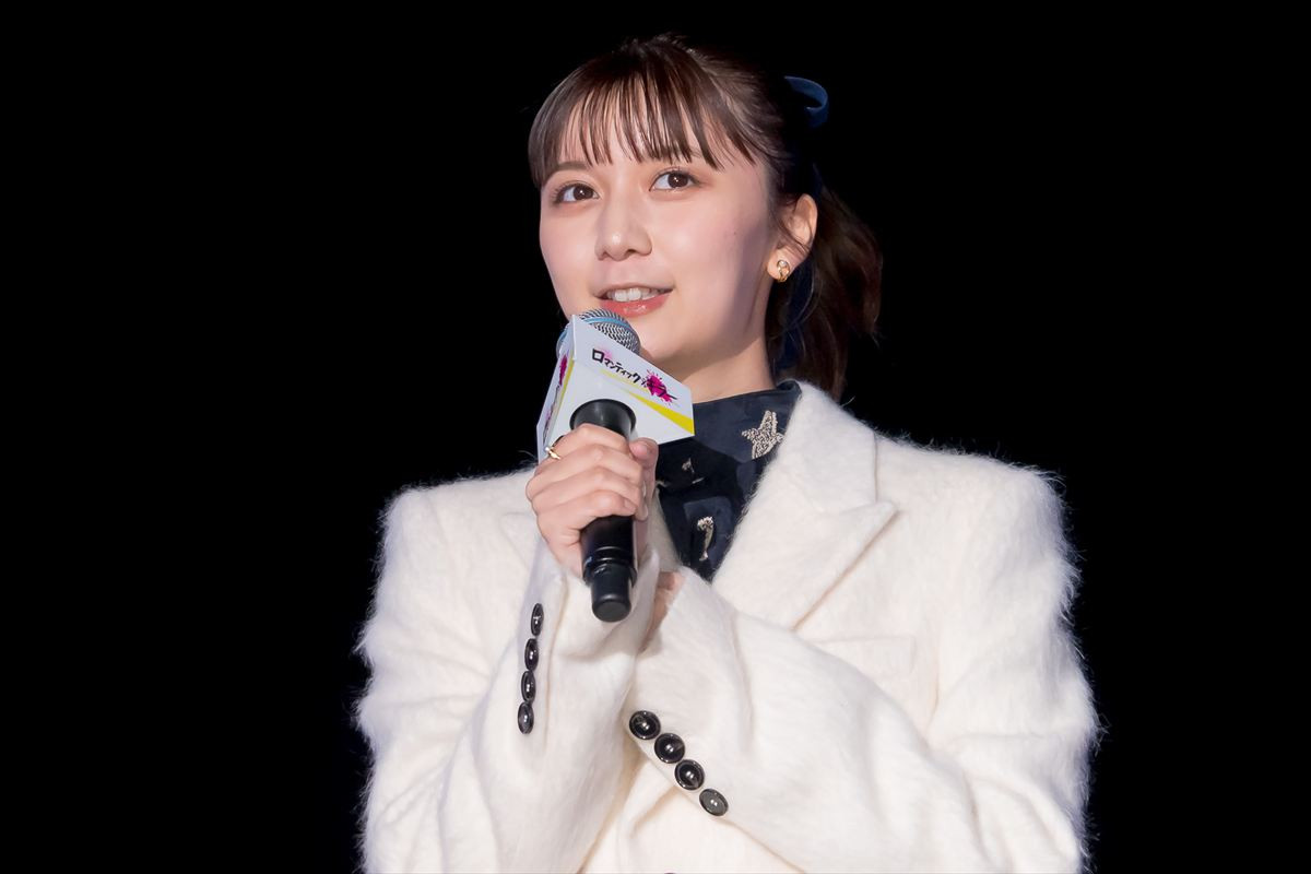 なにわ男子・高橋恭平、役でボケ足りず　木村柾哉＆中島颯太のことが「ちょっと羨ましかった」