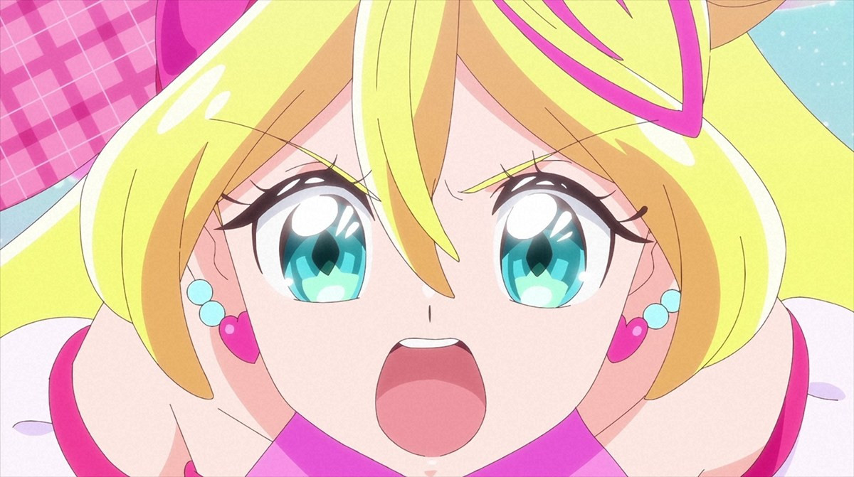 『キミとアイドルプリキュア♪』第43話「うたの歌」、うたが芸能事務所の社長からアイドルデビューを持ちかけられる