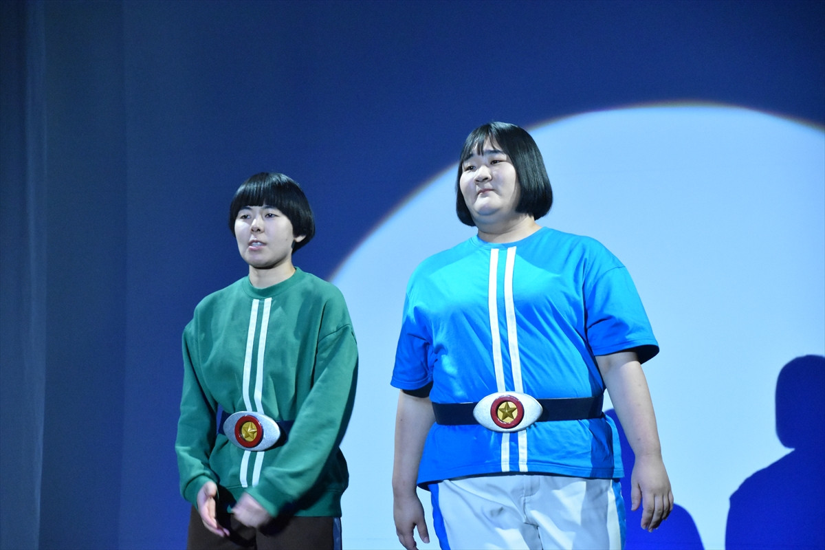 『M-1グランプリ2025』決勝進出9組発表！　3年連続決勝進出のヤーレンズ「そろそろ優勝したい」