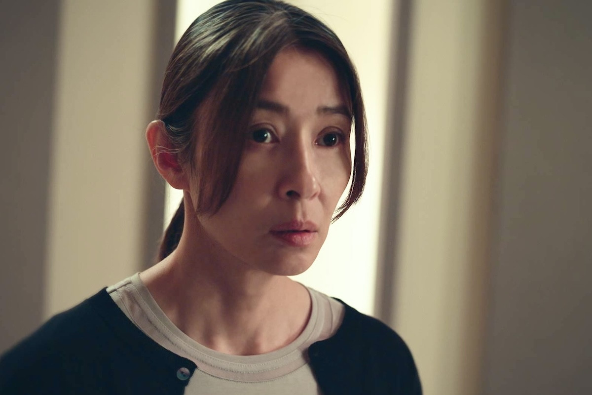 『娘の命を奪ったヤツを殺すのは罪ですか？』急展開ラストにネット驚き「怖いよー」「逃げろ!!!」（ネタバレあり）