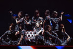 櫻坂46「13th Single BACKS LIVE!!」