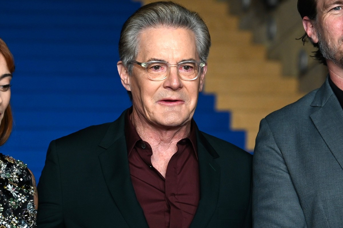 マヂラブ・野田クリスタル「わたしは非常に筋肉があります」　『フォールアウト』シーズン3出演を猛アピール！