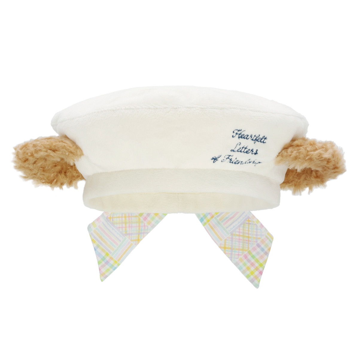 20251212 ダッフィー＆フレンズ