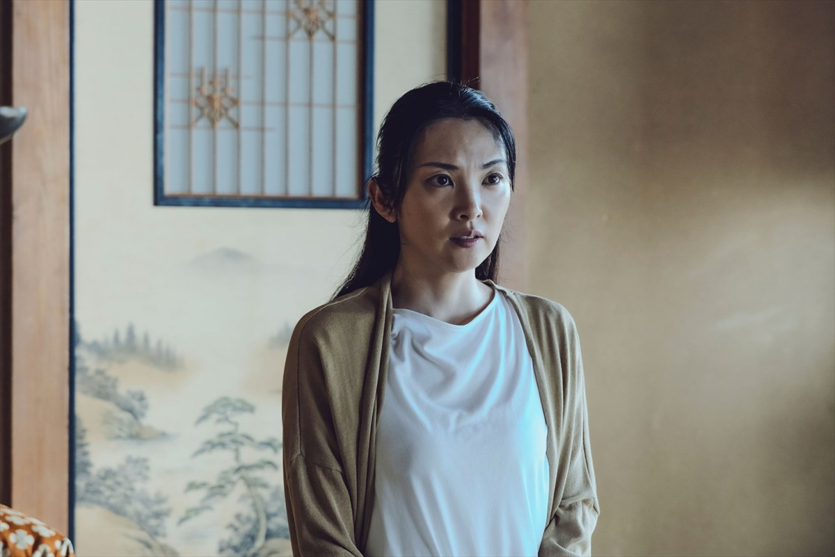 ゆりやん初監督映画『禍禍女』、スキになられたら終わり…特別映像解禁＆場面写真7点が一挙公開